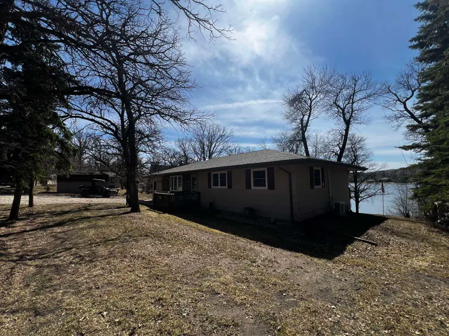 263 Long Lake Road NE, Bottineau, ND 58318 - #2