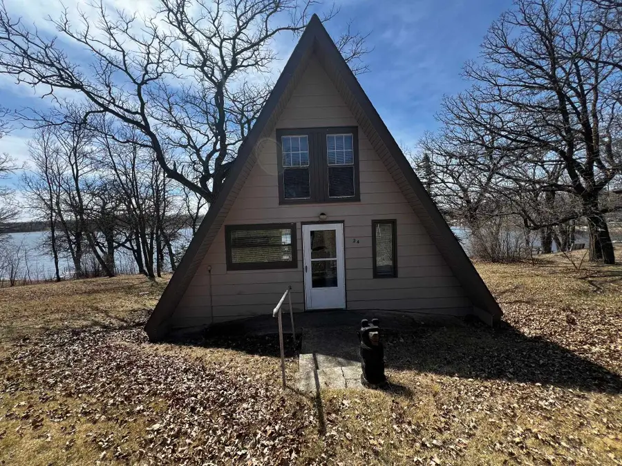 261 Long Lake Road NE, Bottineau, ND 58318 - #2