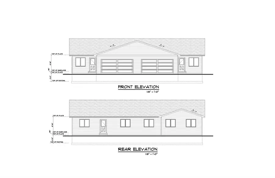 1566 47th Loop SE, Minot, ND 58701 - #2