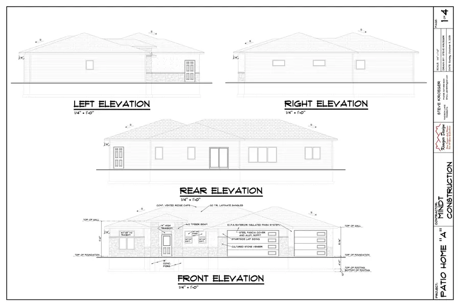 4109 27th St SW, Minot, ND 58701 - #2