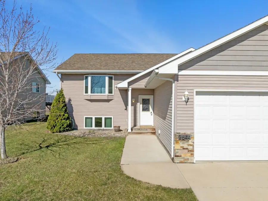 2844 Grey Eagle Pass, Minot, ND 58703 - #2