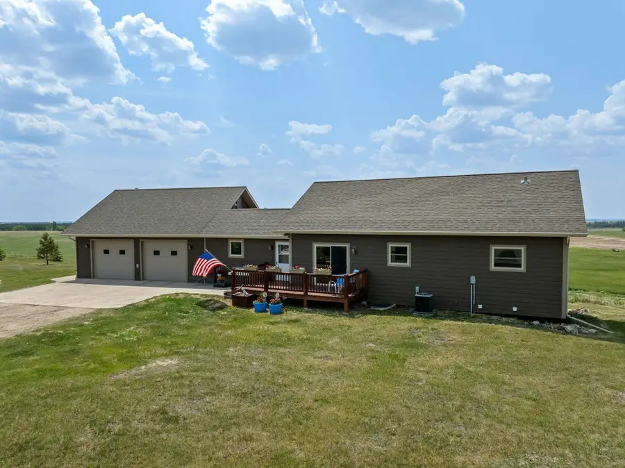 1164 100th ST NE, Bottineau, ND 58318 - #2