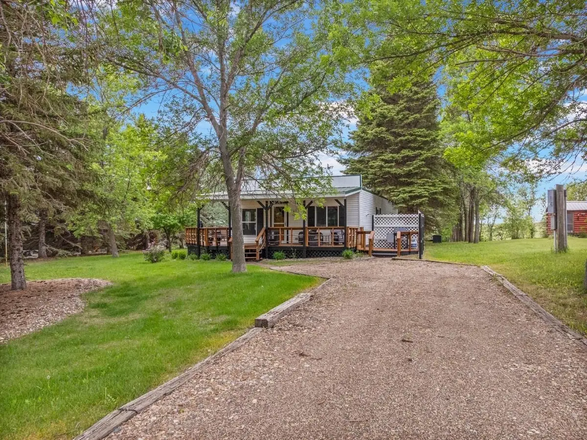 1625 30th Ave NW, Coleharbor, ND 58531 - #1