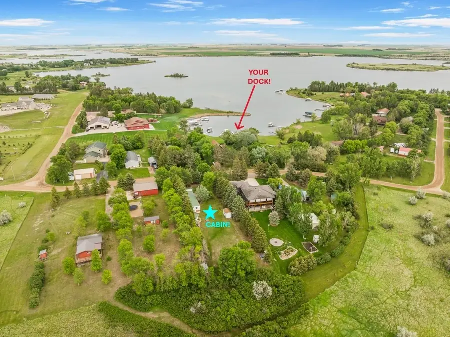 1625 30th Ave NW, Coleharbor, ND 58531 - #2