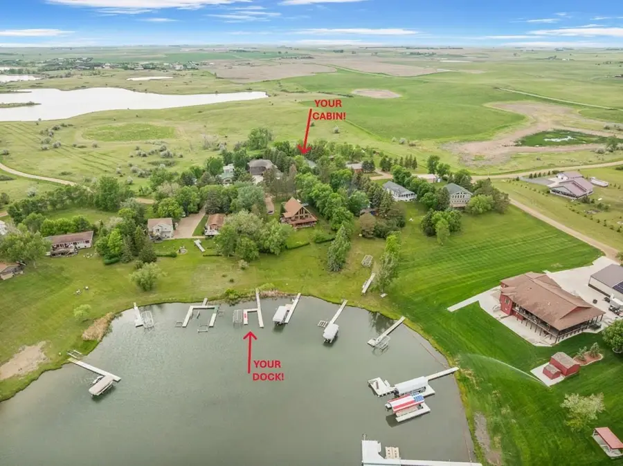 1625 30th Ave NW, Coleharbor, ND 58531 - #3