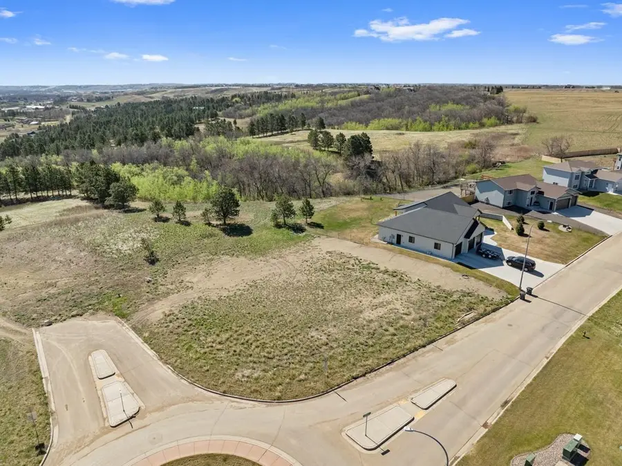 2101 Johnson St., Burlington, ND 58722 - #2