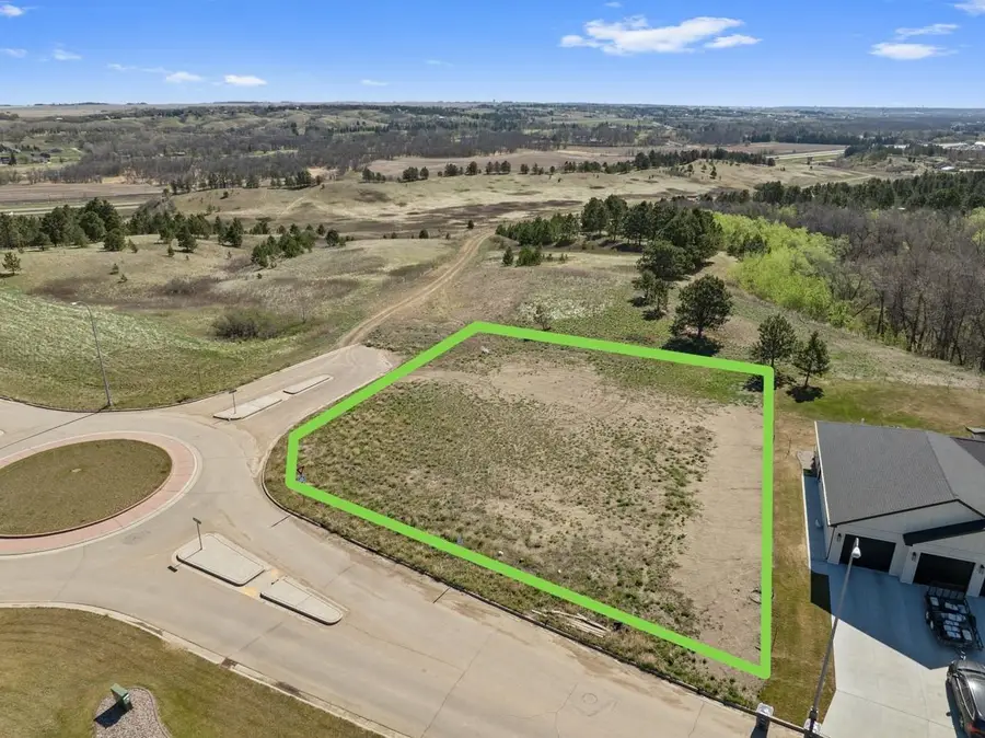 2101 Johnson St., Burlington, ND 58722 - #3
