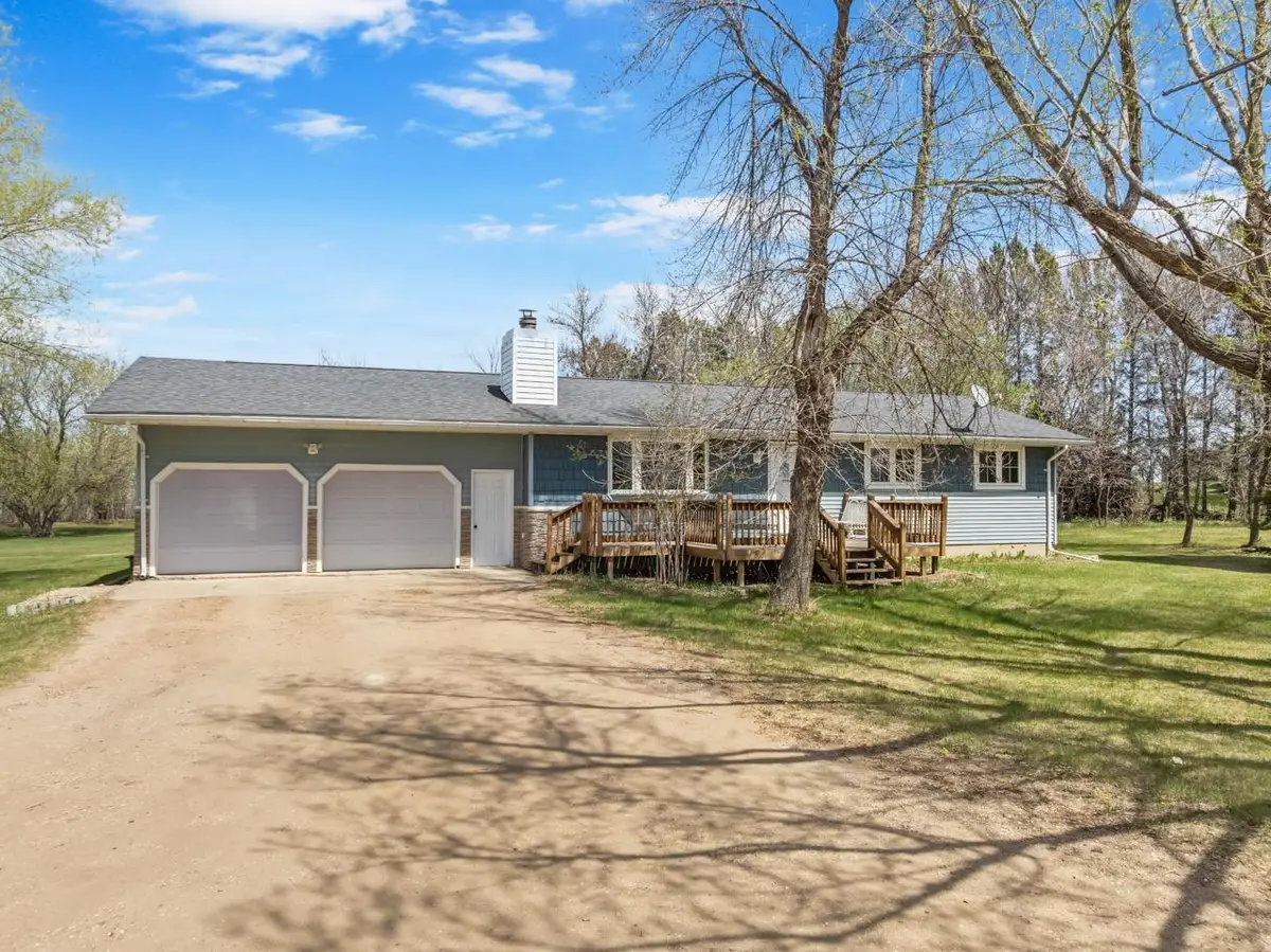 7420 58th Ave NW, Minot, ND 58703 - #1
