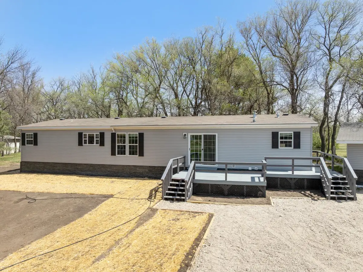 1405 73RD STREET SE, Minot, ND 58701 - #1