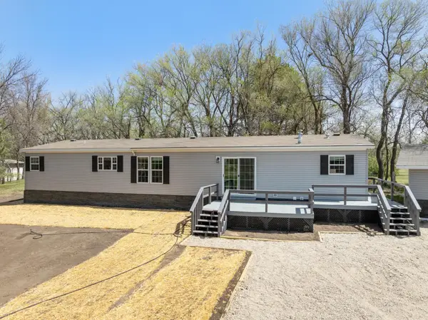 1405 73RD STREET SE, Minot, ND 58701