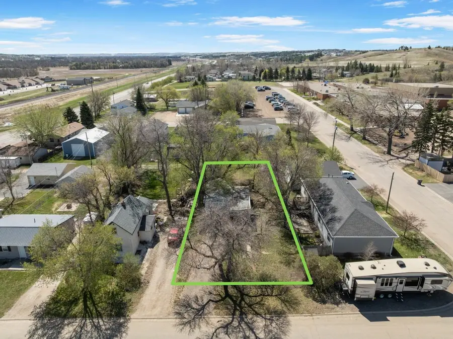 108 2nd AVE, Burlington, ND 58722 - #2