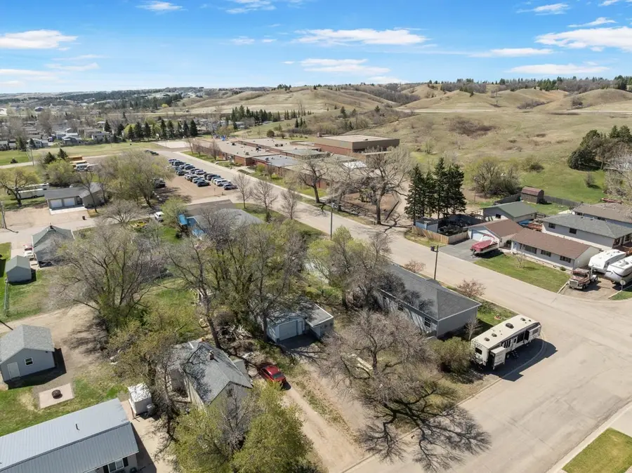 108 2nd AVE, Burlington, ND 58722 - #3