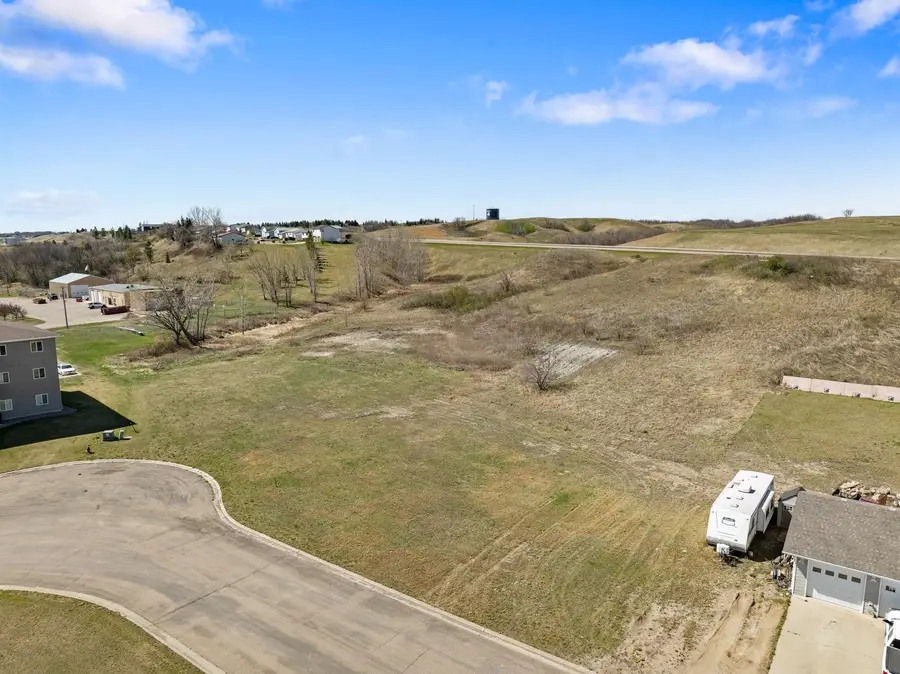TBD, Burlington, ND 58722 - #2