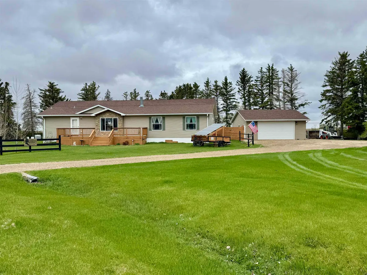 405 Henry St, Kramer, ND 58748 - #1