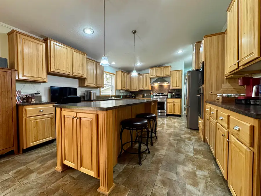 405 Henry St, Kramer, ND 58748 - #2