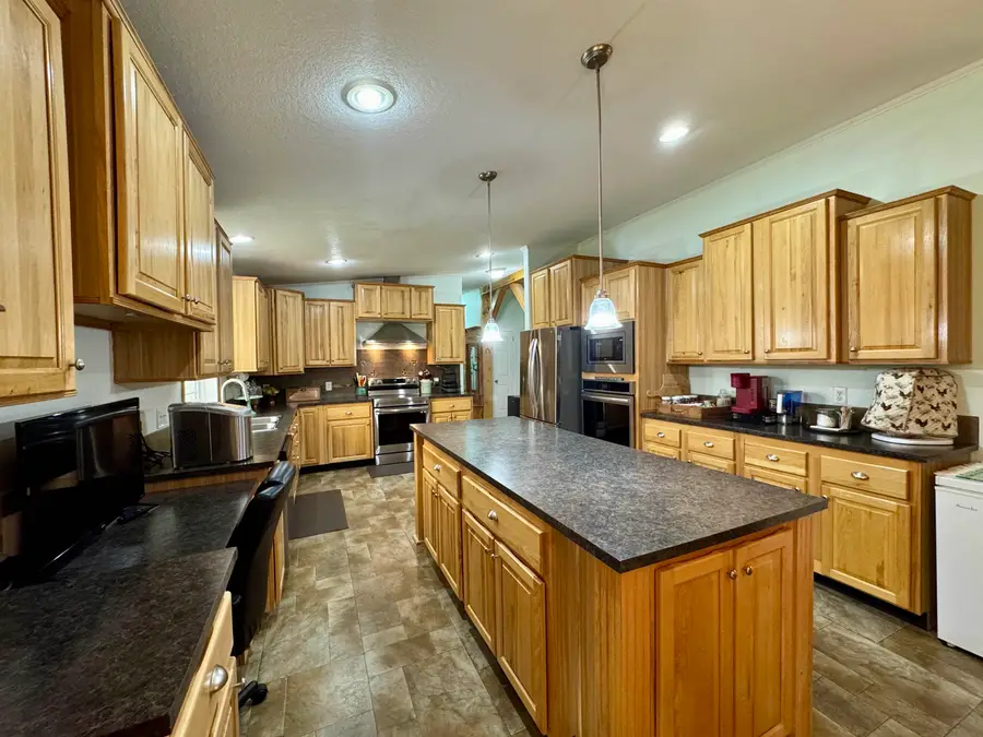 405 Henry St, Kramer, ND 58748 - #3