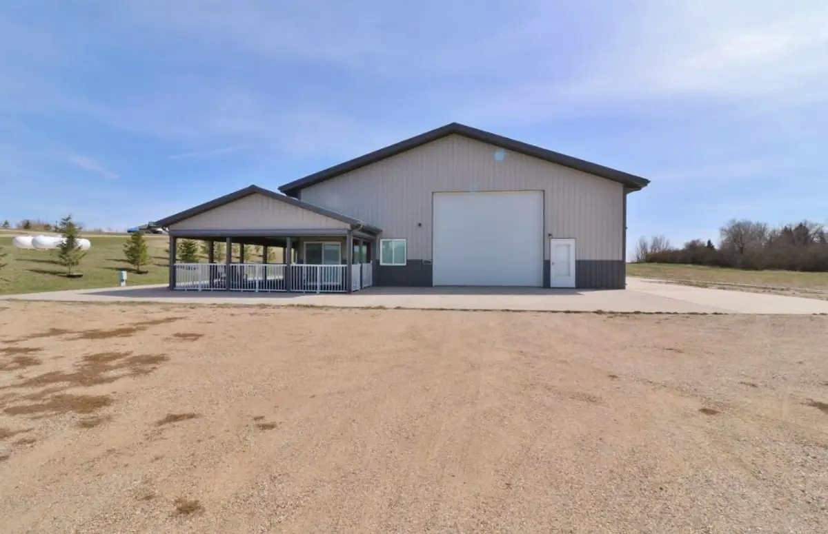 1597 39C Avenue NW, Garrison, ND 58540 - #1