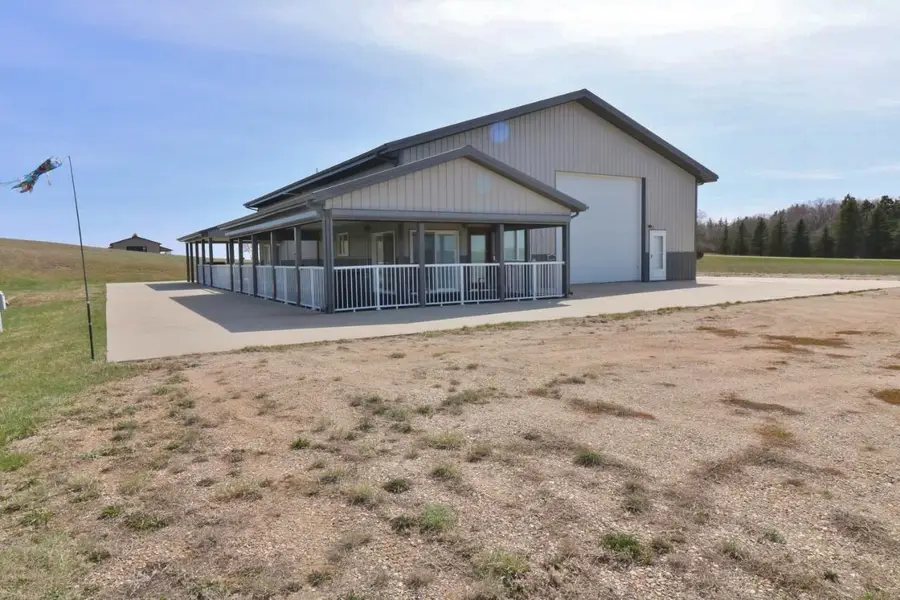 1597 39C Avenue NW, Garrison, ND 58540 - #2