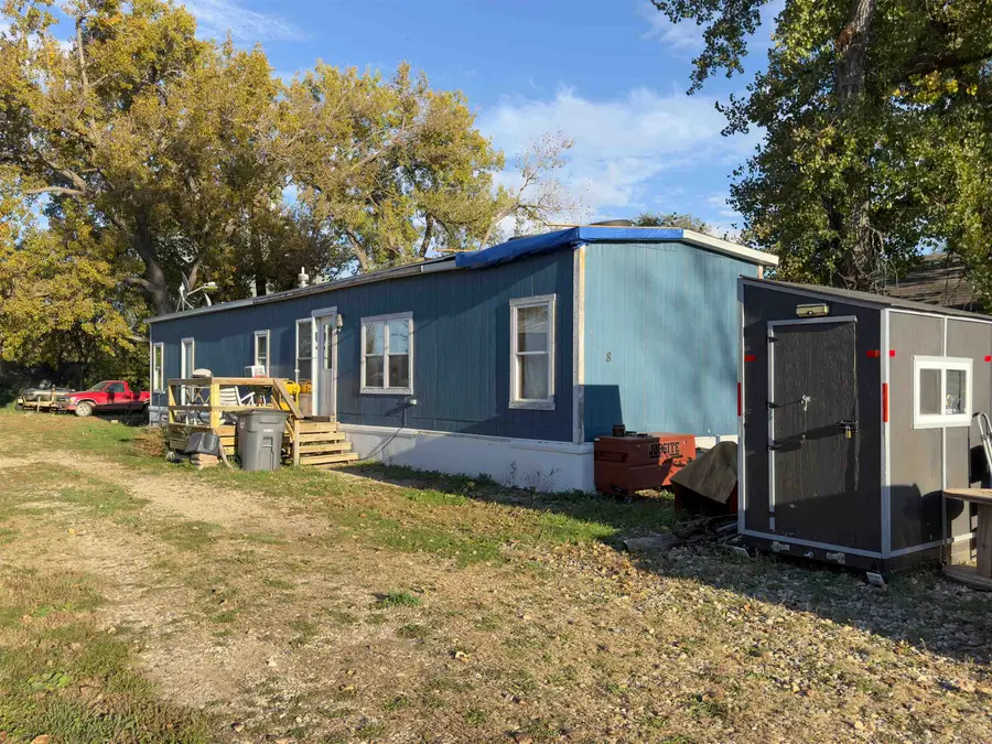6,8,10,10a,10b Front St, White Earth, ND 58794 - #2