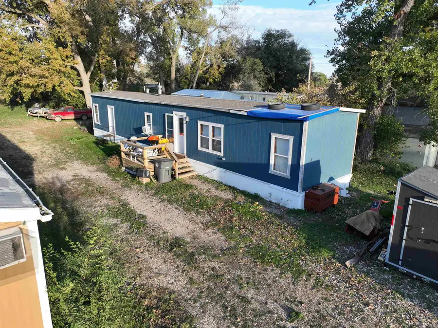 6,8,10,10a,10b Front St, White Earth, ND 58794 - #3