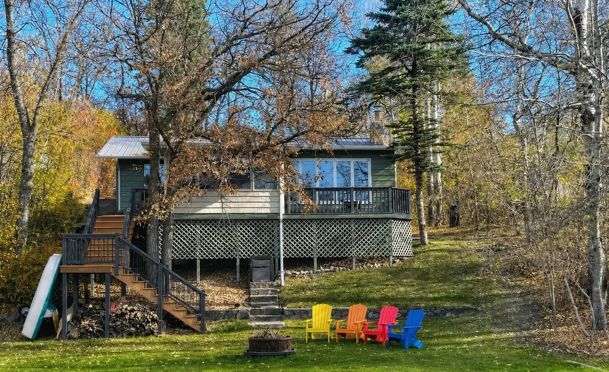 388 Longview Road W, Lake Metigoshe, ND 58318 - #1