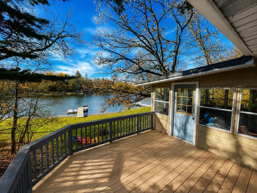 388 Longview Road W, Lake Metigoshe, ND 58318 - #2