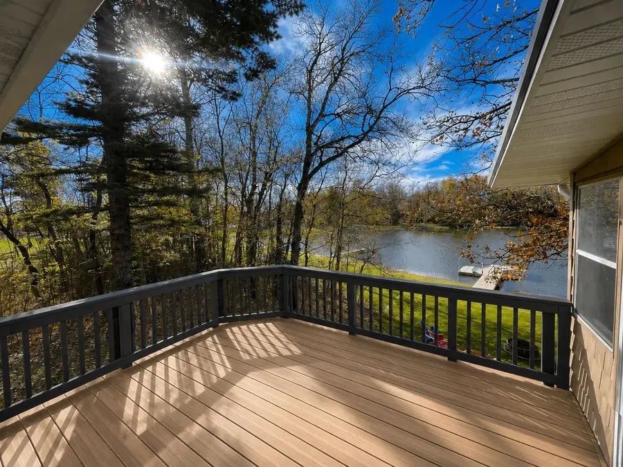388 Longview Road W, Lake Metigoshe, ND 58318 - #3