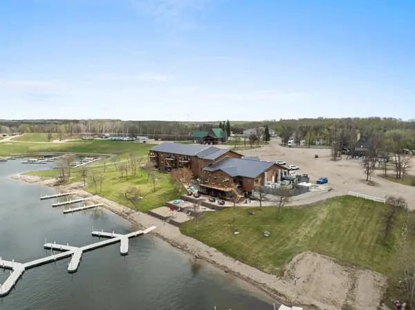 80 TWIN OAKS SHORE UNIT 21, Bottineau, ND 58318
