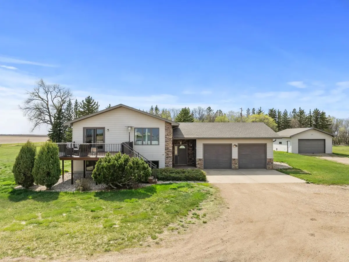 1845 NW 72nd St, Glenburn, ND 58740-0000 - #1