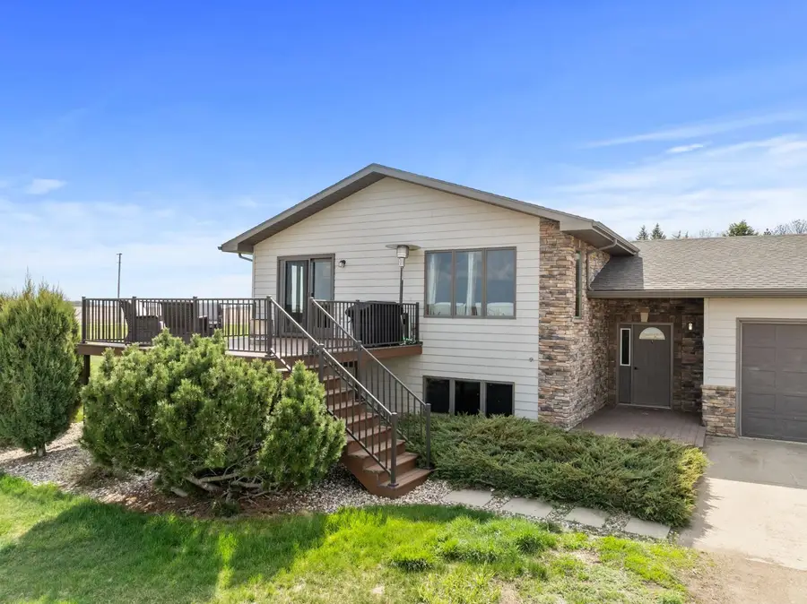 1845 NW 72nd St, Glenburn, ND 58740-0000 - #2