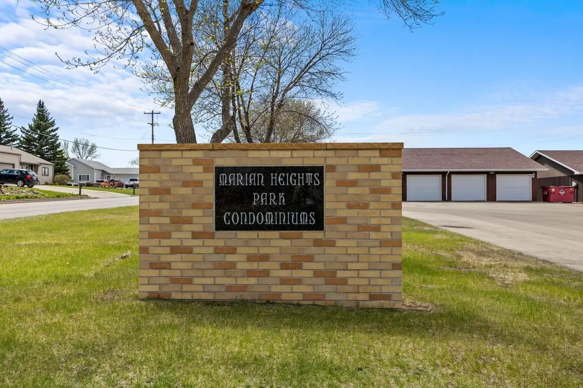 1000 20th Ave NW, Minot, ND 58703 - #1