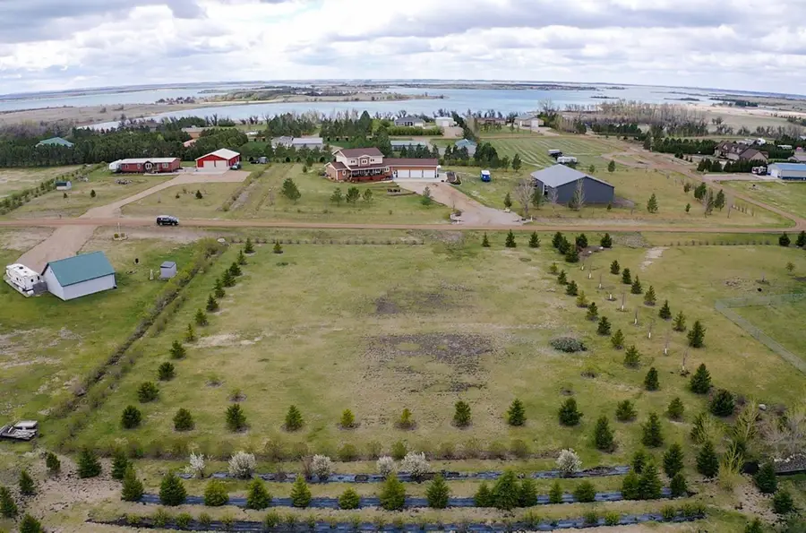 Lot 3 Northview Ave, Coleharbor, ND 58531 - #2