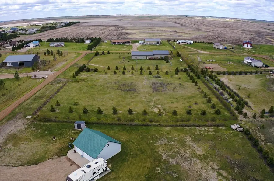 Lot 3 Northview Ave, Coleharbor, ND 58531 - #3