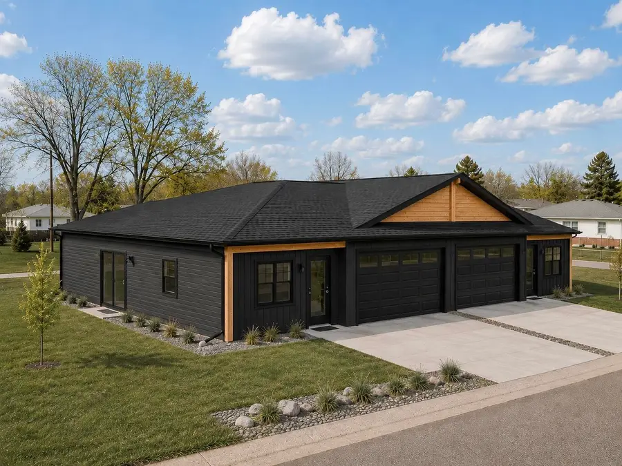 101 1st Ave SE, Garrison, ND 58540 - #2