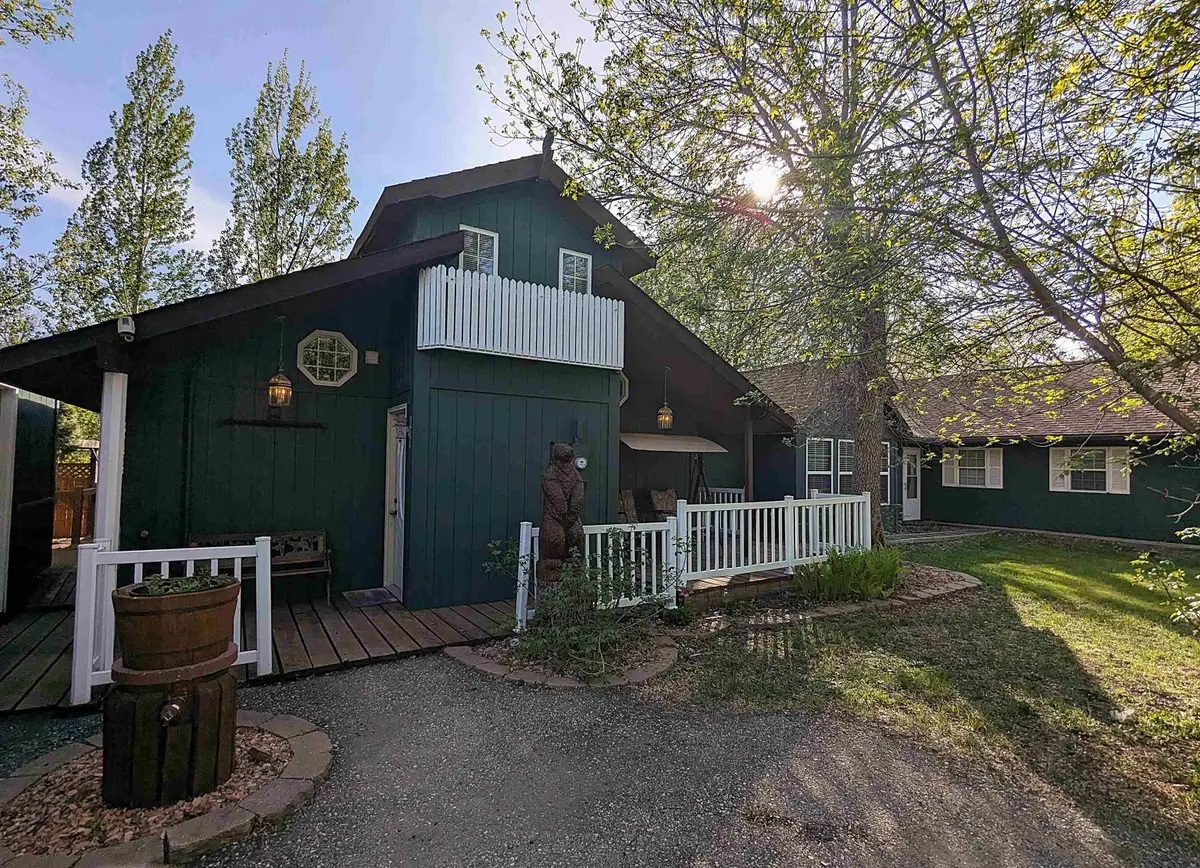 137 Millers Dr, Tolley, ND 58787 - #1