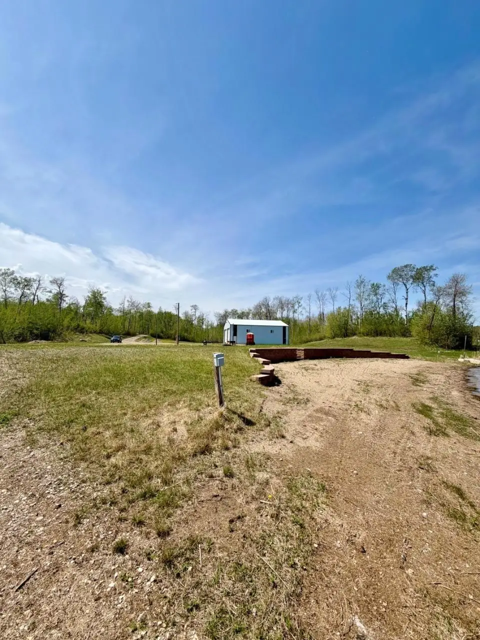 Lot 6 & 7 Shadow Bay, Bottineau, ND 58318 - #1