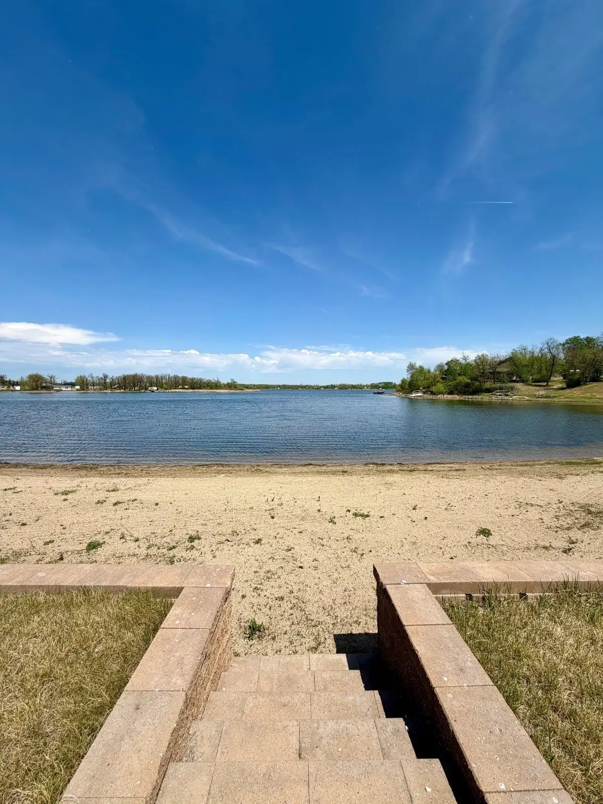 Lots 6 & 7 Shadow Bay, Bottineau, ND 58318 - #1