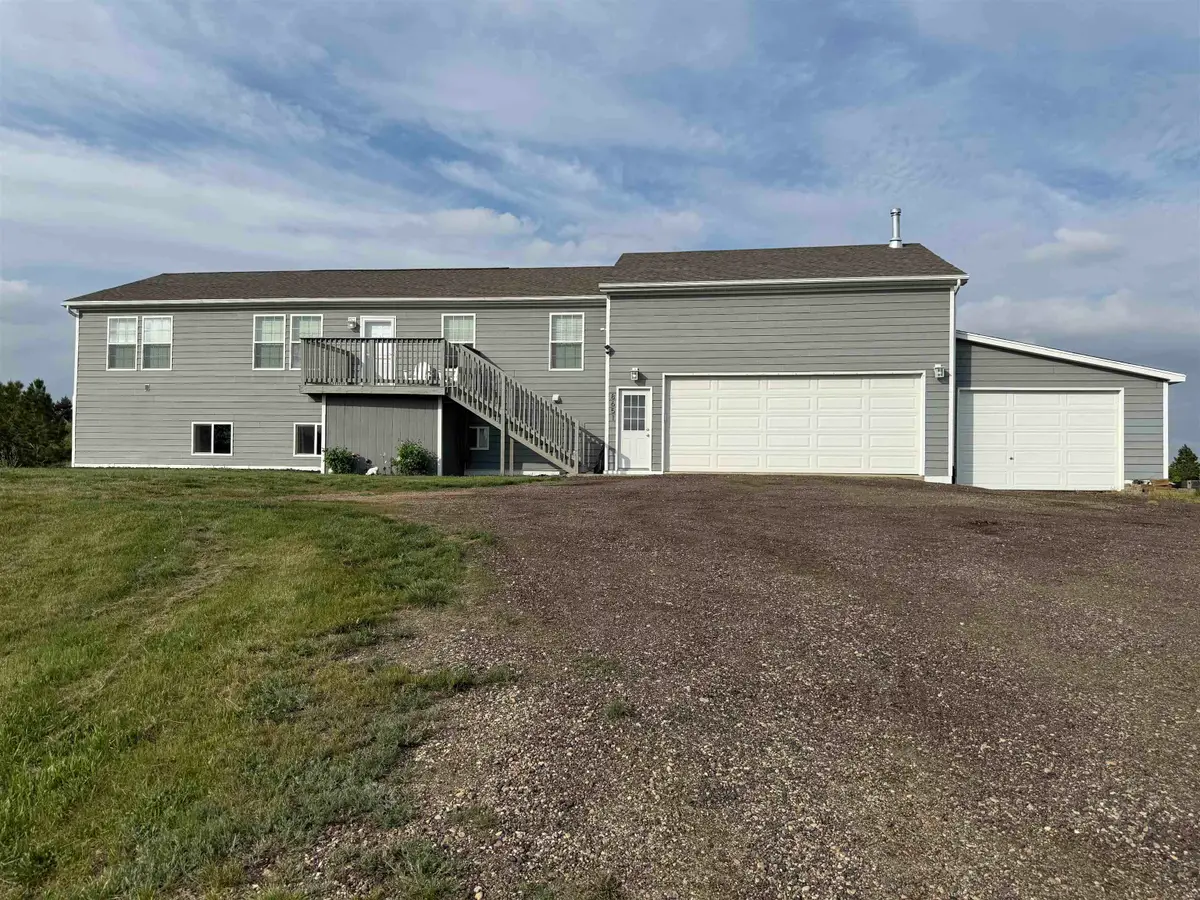 8651 SE 111th Street, Minot, ND 58701 - #1