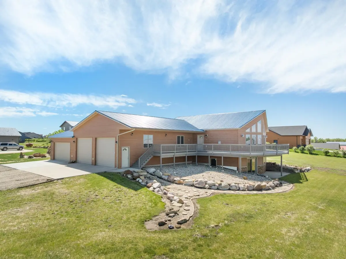 14 Sunset Way, Parshall, ND 58770 - #1