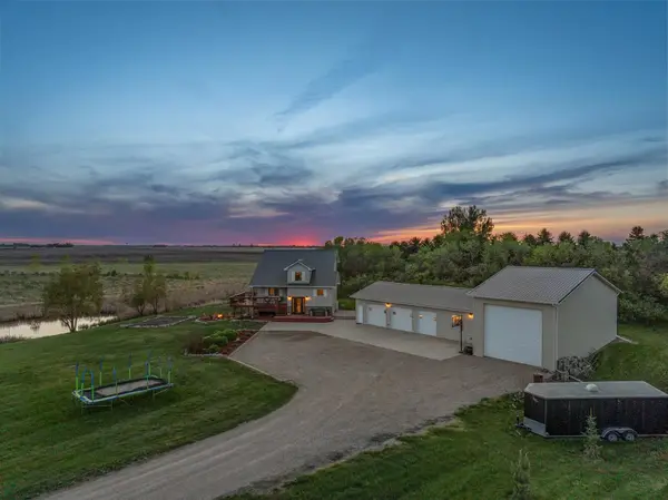 1250 153RD ST SE, Norwich, ND 58768