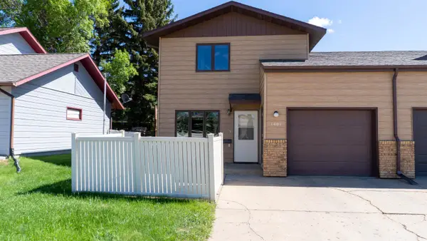 1401 11 1/2 AVE SW, Minot, ND 58701
