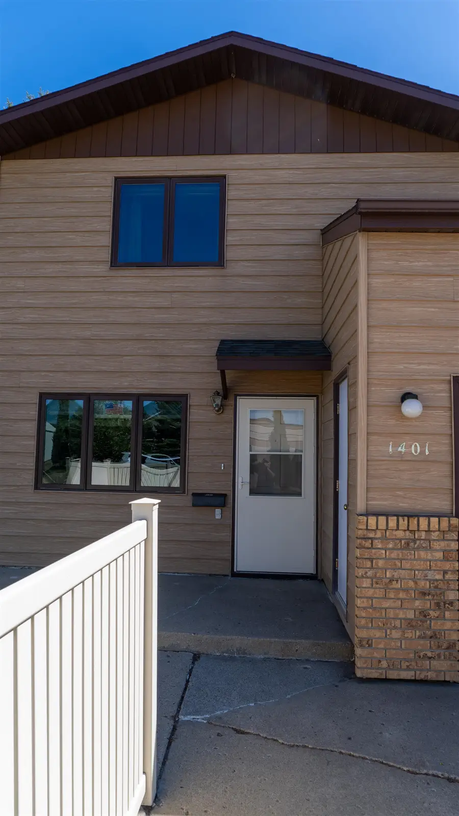 1401 11 1/2 AVE SW, Minot, ND 58701 - #2