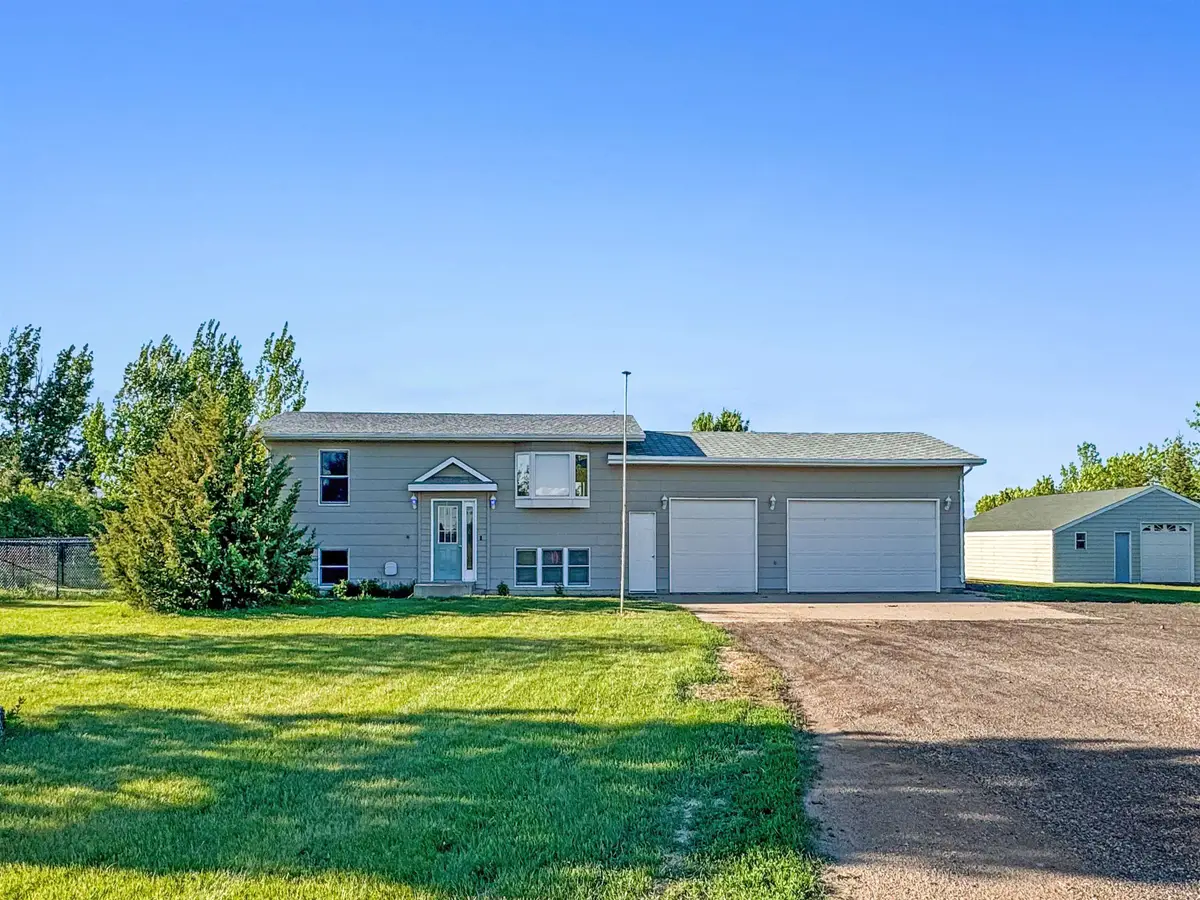 10101 11th Ave SE, Minot, ND 58701 - #1