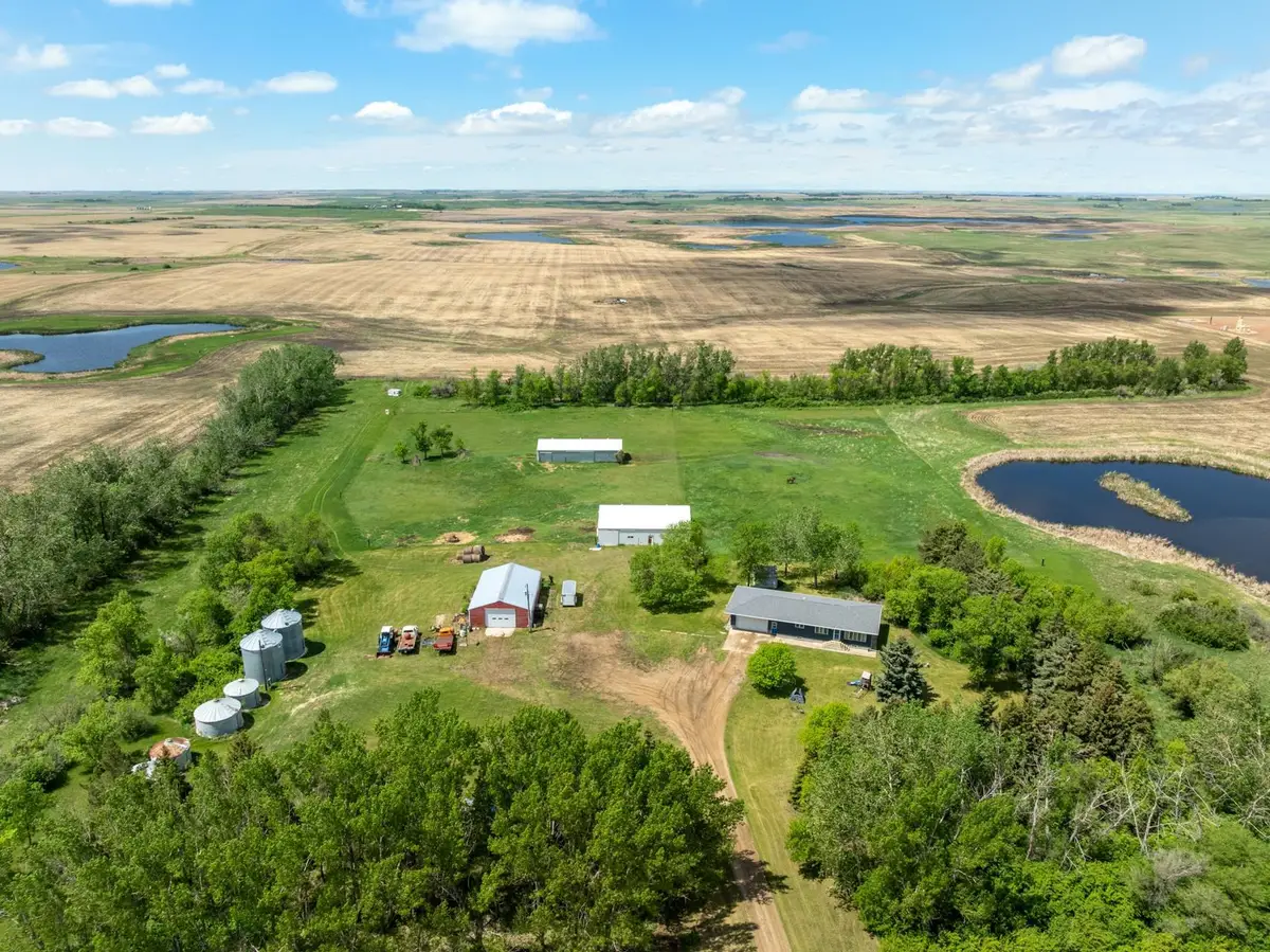 9375 103rd Ave NW, Noonan, ND 58765 - #1