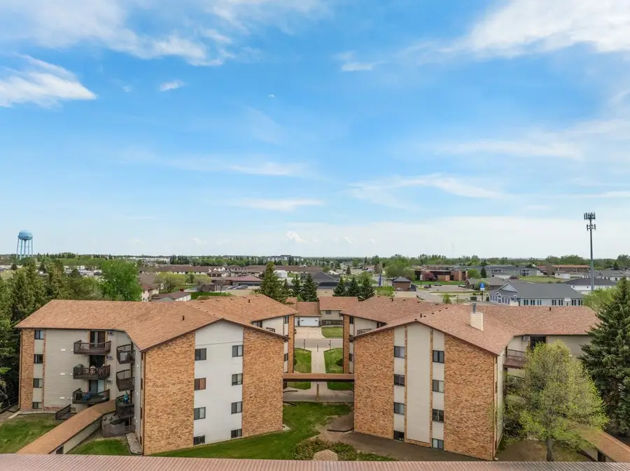 924 28th Ave, Unit 401 A SW, Minot, ND 58701 - #3