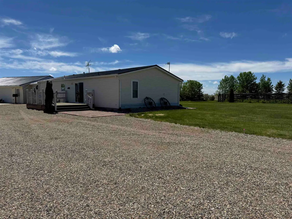 2624 County Road 30, Lansford, ND 58750 - #1