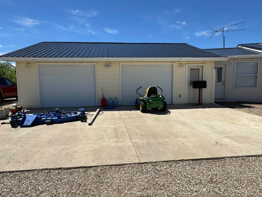 2624 County Road 30, Lansford, ND 58750 - #2