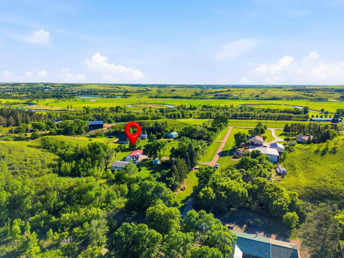 8310 W County Rd 15 W, Minot, ND 58701 - #1