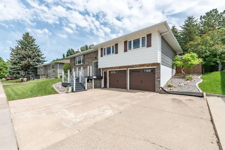 2031 8th Street N, Bismarck, ND 58501 - #2
