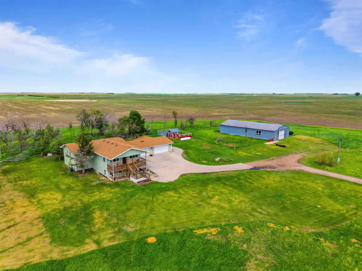 2785 73rd St NW, Glenburn, ND 58740 - #1